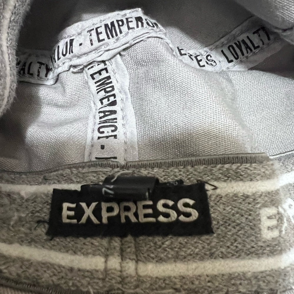 Denim Embedded Cap. NWOT - Picture 3 of 3